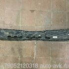 Kio X-LINE  Решетка радиатора   86350H0900  86350-H0900