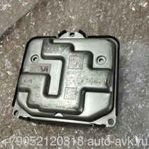 Audi Q5 Блок управления светом   LED  80A907397B  80A 907 397 B