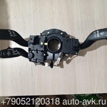 Audi Q5 8R Подрулевой переключатель  4G8953502AL   4G8 953 502 AL