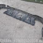 Mercedes Benz X253 Юбка задняя  A2538850925 A2538850300