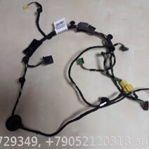 Mercedes Benz W204 проводка двери A2045402034