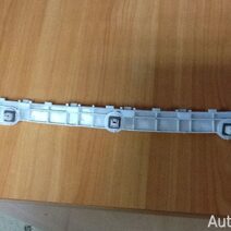 Mitsubishi outlander xl кронштейн бампера заднего  6410A222