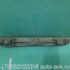 SUBARU FORESTER (S12) Отражатель в бампер задний правый 84281-SC000
