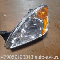 HONDA CR-V Фара левая  33151-S9A-A01   33151S9AA01