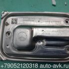 Mercedes-Benz W213 Блок управления фары   A2139007833 2139007833