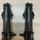 Volkswagen TOUAREG Форсунка омывателя фары левая 7P6955103A правая 7P6955104A