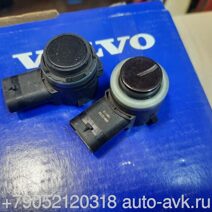 Volvo XC60 2 Датчик парковки  39845688 31471005 30845694)