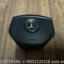 Mercedes Benz W164 Подушка безопасности  A1644600098 1644600098