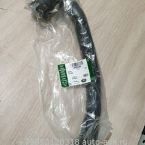 Volvo XC60 Патрубок системы охлаждения  30774513  LR005564