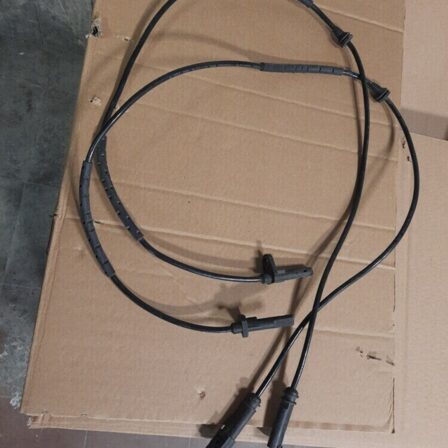 BMW X5 F15  Датчик ABS задний  34526771777  3452 6771777