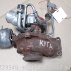 Ford Kuga 2 Турбокомпрессор (турбина) 1724673  9671413780