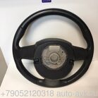 Audi A3 [8PA] Рулевое колесо руль 8P0419091DJTNA