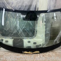 Kia Rio 4 X-line Стекло лобовое  86110-H0150  86110H0150