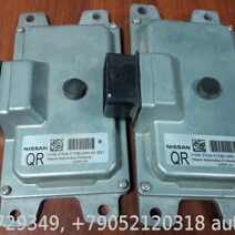Nissan Teana L33 Блок управления АКПП  310363TA3A 31036-3TA3A