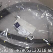 Mercedes Benz W205  Уплотнитель двери передней правой  A2057270487  2057270487