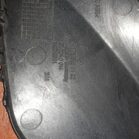 Mercedes Benz W176 Заглушка буксировочного крюка  A1768850122  1768850122