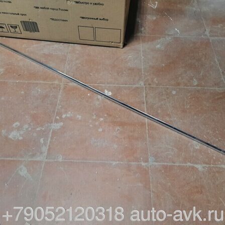 MERCEDES BENZ W221 Молдинг на дверь A2216904580  A2216904280