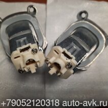 BMW 5 F10/F11 Светодиодный модуль   Лампа  63117343876  7343876  HELLA 9DW191482001