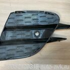 Mercedes Benz W213 Haклaдкa бaмпepa пepeднeгo левая  AMG  A2138858904 2138858904