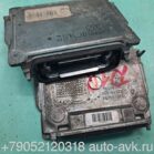 VW/AYDI/BMW/VOLVO/OPEL/CITROEN/RENAULT Блок ксеноновой лампы 89034934