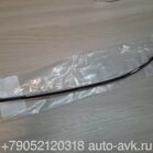 MERCEDES BENZ W204 Молдинг переднего бампера д  левый A2048853721  правый  A2048853821