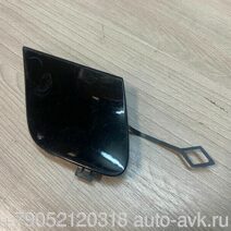 MERCEDES BENZ W213  Заглушка в бампер задний A2138850022  2138850022