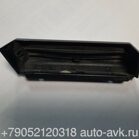 Mercdes Benz W222 Эмблема решетки радиатора  A2228179600 2228179600