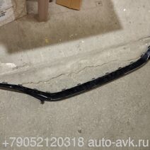 KIA K5 Накладка переднего бампера  86532-L2300  86532L2300