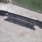 Mercedes Benz X253 Юбка задняя  A2538850925 A2538850300