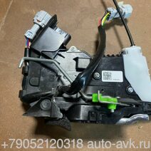 Kia K5 Замок двери передний правый  81320-L2030 81320L2030