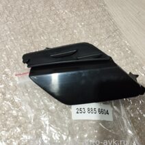 MERCEDES BENZ C253 Заглушка буксировочного крюка A2538856604  2538856604