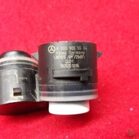 Mercedes Benz W166 Датчик парковки  A0009055504 0009055504