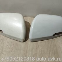 Kia Seltos Крышка корпуса зеркала левого 87616-Q5010 правого 87626-Q5010