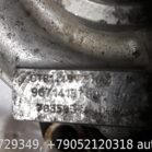 Ford Kuga 2 Турбокомпрессор (турбина) 1724673  9671413780