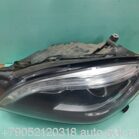 MERCEDES BENZ W166 Фара левая  A1668207259 1668207259