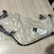 Mercedes Benz W205 Патрубок охлаждения A2055011001   2055011001