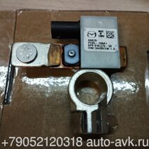 MAZDA CX 5 Пиропатрон АКБ PE05-18-8A1  PE05188A1