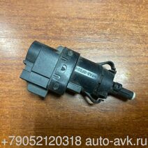 Ford Focus 2 Датчик включения стопсигнала 3M5T13480AB 3M5T13480AC 1223097 30773935 4832217