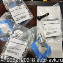 NISSAN ALMERA (G15)  Болт колесный    40254-00Q0R  4025400Q0R