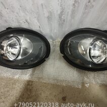 MINI CLUBMAN F54  фара левая 63117401601 правая 63117401602