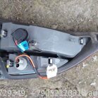 Hyundai elantra Фонарь задний правый  924403X050   92440-3X050