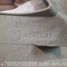 Volkswagen Polo (RUS) Колпак декоративный  6N56011471ZX    6N5601147   6N5 601 147