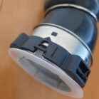 BMW 5 G30/G31/G11/G12 Патрубок интеркулера 11618571024 1161 8571024