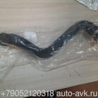 Mercedes Benz W166  Патрубок радиатора  A1665000075  1665000075