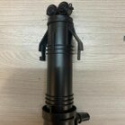 Volkswagen TOUAREG Форсунка омывателя фары левая 7P6955103A правая 7P6955104A