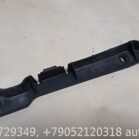 Mercedes Benz W251 кронштейн бампера заднего левый A2518850163 2518850163