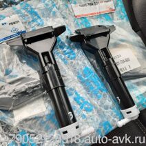 HONDA CR-V 3 Форсунка омывателя фары ЛЕВАЯ 76885SWAS01 правая 76880T0AS01