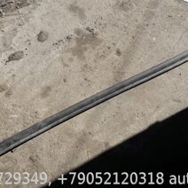 MERCEDES BENZ W205  Уплотнитель НА ПЕРЕДНИЙ БАМПЕР A2056281300 2056281300