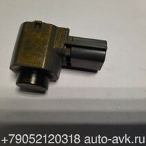 NISSAN X-TRAIL (T32)  Датчик парковки 28438-3TA4A 284383TA4A