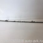 MERCEDES BENZ W221 Молдинг заднего бампера левый  A2218850321 правый A2218850421
